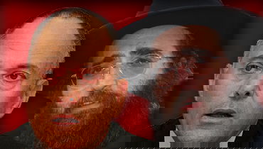 אריה עמית ומורו ורבו, הרב פינטו