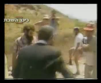 כולם כבר יודעים: כהנא צדק. זילבר בקליפ