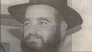 מאיר ברנס, מתוך העיתונות