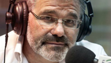 מגיש השיעור, הרב בנימין מילצקי