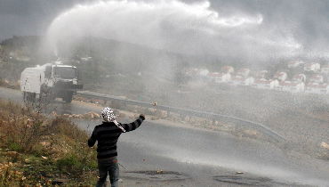 החדשות: בנו של קדאפי נלכד, שבת סוערת וגשומה בישראל