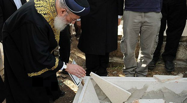 (צילום ארכיון: ברלה שיינר, באדיבות COL)