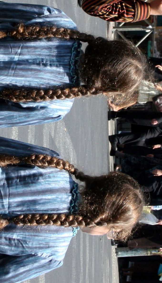 אילוסטרציה. למצולמות אין קשר לנאמר לכתבה (פלאש 90)