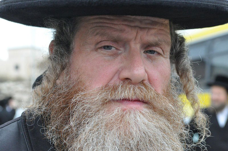 דרכו האחרונה: אלפים בהלווית גאב"ד קוממיות, הגרמ"מ זצ"ל