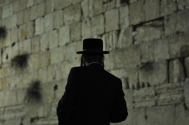 ויז'ניץ: "אסור לצלם את השמחה בסלולרי"