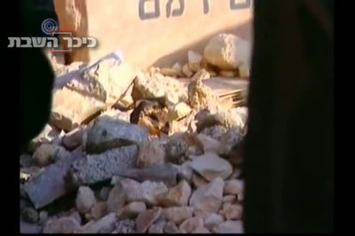 שלוש שנים לטבח בבית-חב"ד מומבאי: הקרב על מוישי הקטן