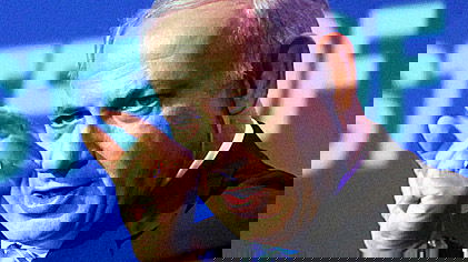 בנימין נתניהו