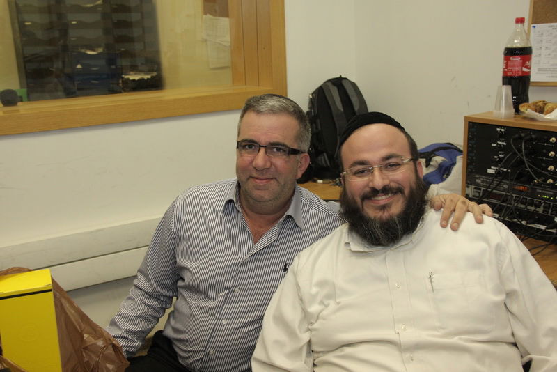 יום הולדת בשידור-חי