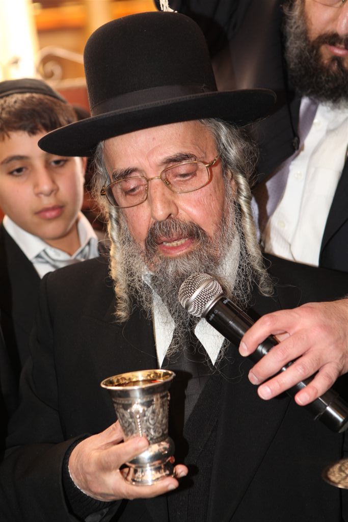 ח"כ ניסים זאב: "יתד נאמן - הוא עיתון חרדי אבל שמאלני"