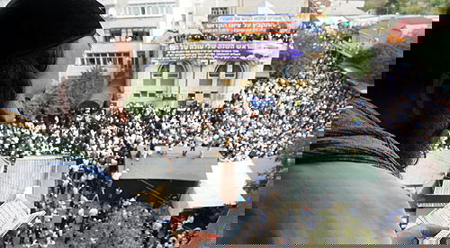 פנייה דחופה לראש-הממשלה: "תעלה עצמות רבי נחמן לארץ"