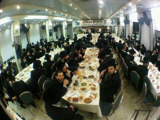 ברבנות הראשית תוקם ועדה להיטיב את תנאי השוחטים