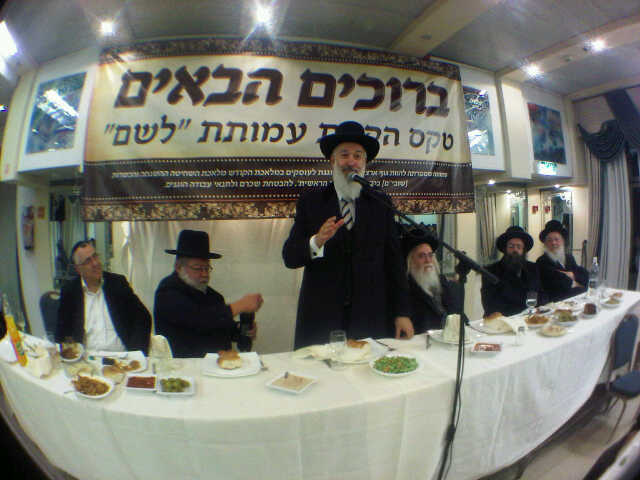 ברבנות הראשית תוקם ועדה להיטיב את תנאי השוחטים