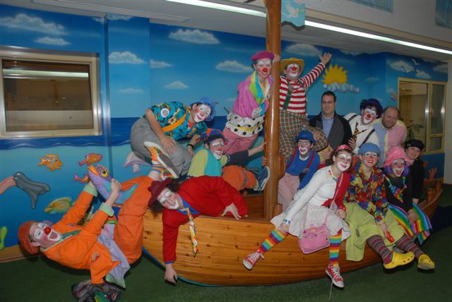 ארגון "חיינו" מגשים משאלות לילדים