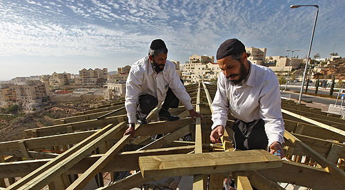 (צילום אילוסטרציה: פלאש 90)