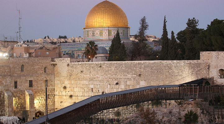 גשר המוגרבים