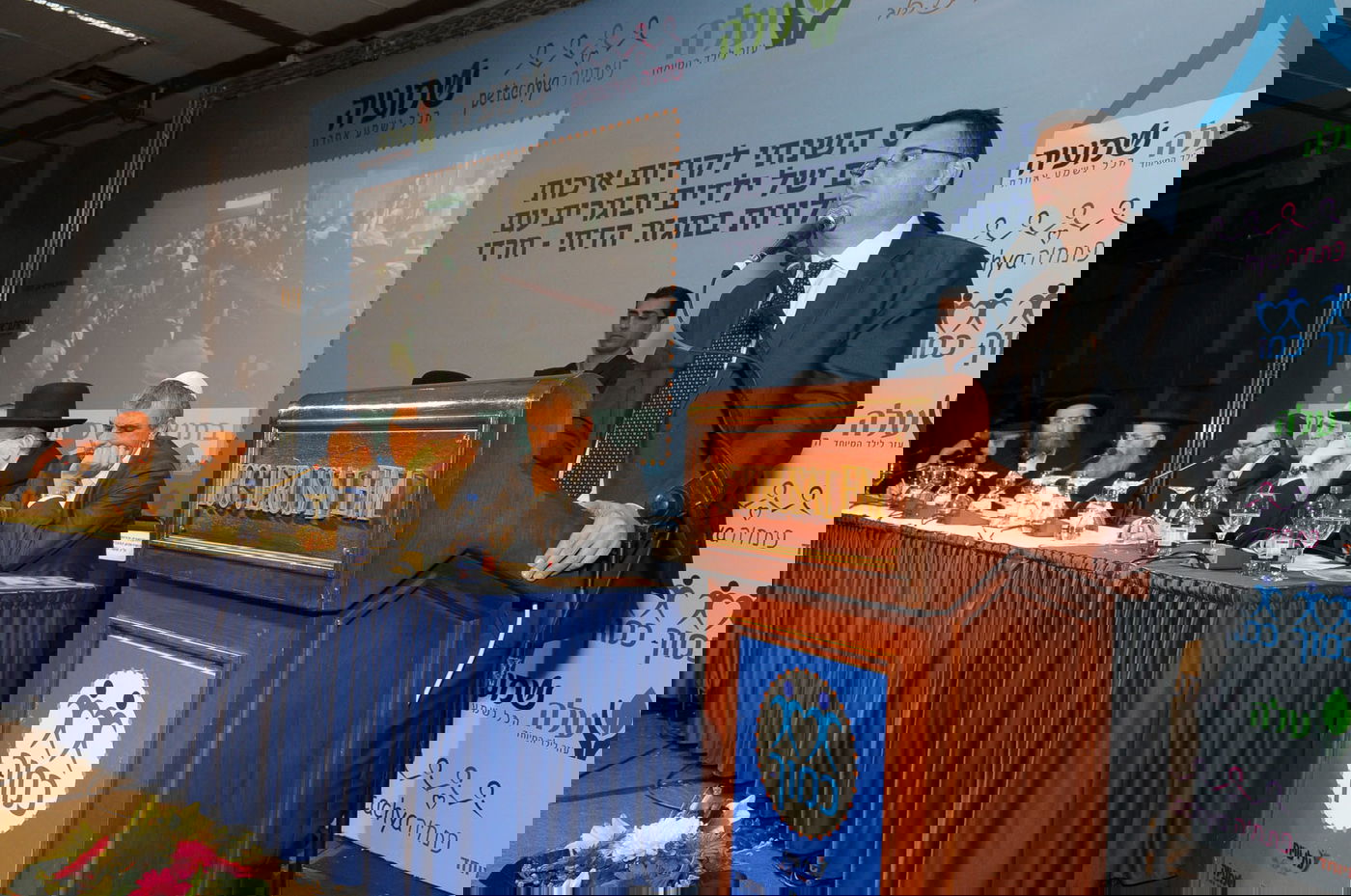 שר החינוך: "תוספת של 3000 שעות עבור החינוך החרדי המיוחד"