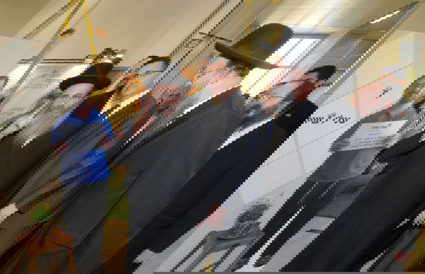 שר החינוך: "תוספת של 3000 שעות עבור החינוך החרדי המיוחד"