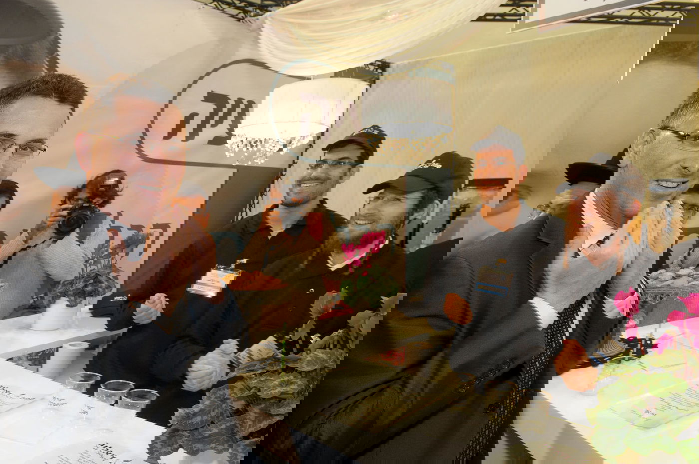 שר החינוך: "תוספת של 3000 שעות עבור החינוך החרדי המיוחד"