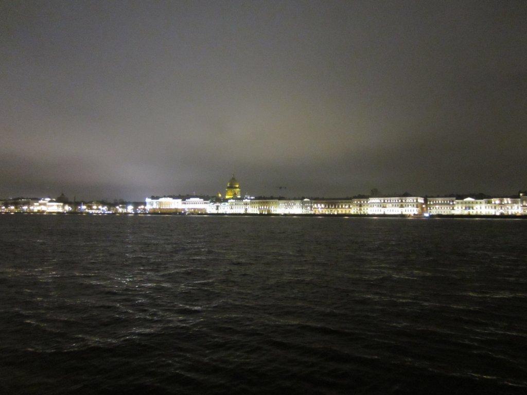 המעגל נסגר: בכלא בפטרבורג נחנך בית כנסת לאסירים