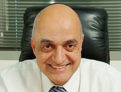 סוף מעשה במחשבה תחילה. רו"ח שלמה רעני