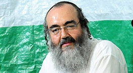 נפטר הרב שריה מלכיאל ז"ל; במקום עבודתו נפרדים בכאב