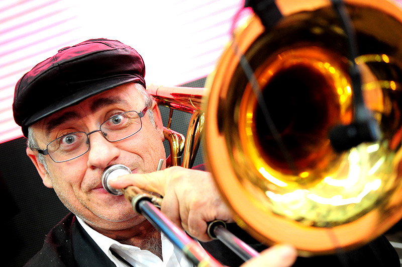 'ראש-השנה לחסידות': אלפים חגגו בהתוועדות בכפר-חב"ד