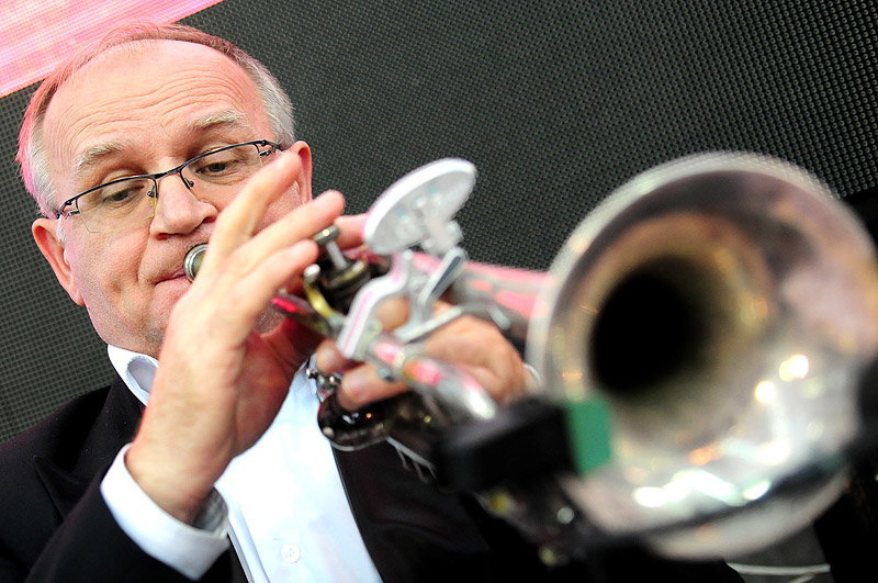 'ראש-השנה לחסידות': אלפים חגגו בהתוועדות בכפר-חב"ד