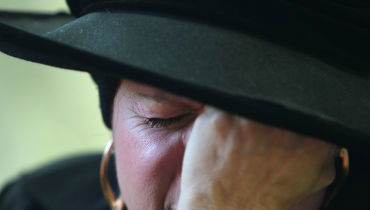 אילוסטרציה, למצולמת אין קשר לנאמר בכתבה