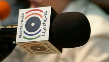 שדרניות רדיו "קול חי": אנחנו הסלב של המגזר