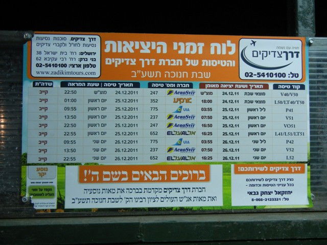 אלף חסידים שהו באומן בשבת חנוכה