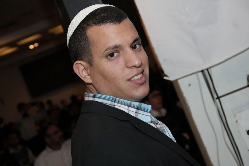 אבא יש רק אחד