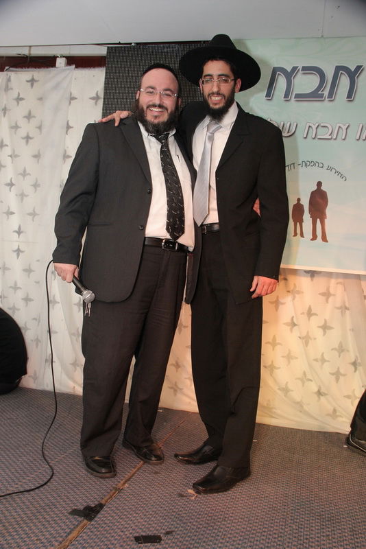 אבא יש רק אחד