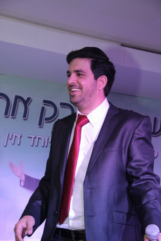 אבא יש רק אחד