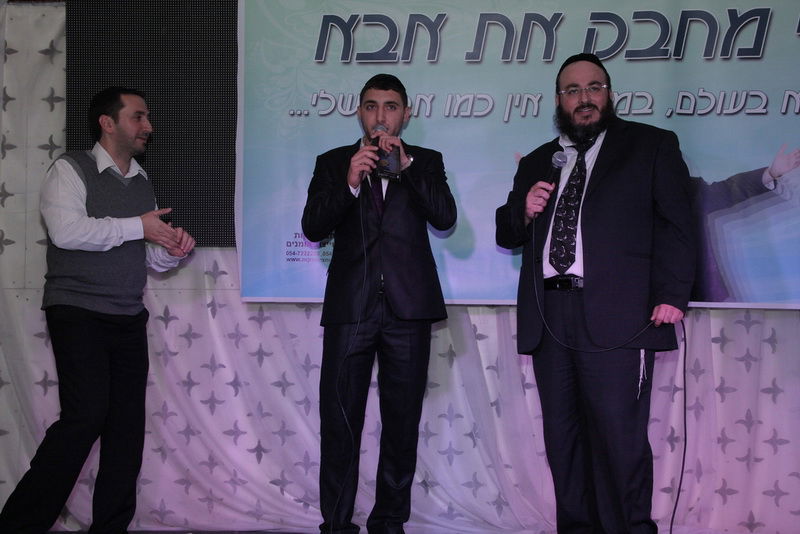 אבא יש רק אחד