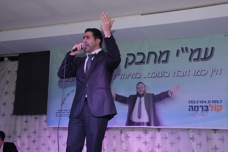 אבא יש רק אחד