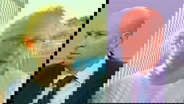 שי גל לצד נעמה בת ה-7 (צילום מסך מערוץ 2)