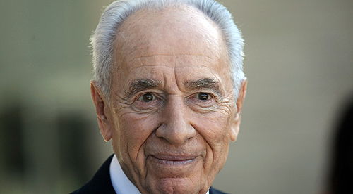 "המבחן לעם". נשיא המדינה