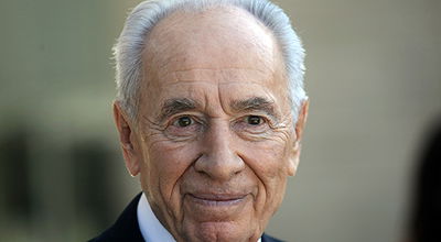 "המבחן לעם". נשיא המדינה