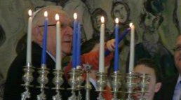 הדלקה ממלכתית