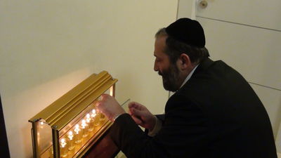 אריה דרעי ל'כיכר השבת': "אם נהיה מאוחדים - ננצח"