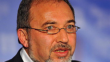 אביגדור ליברמן