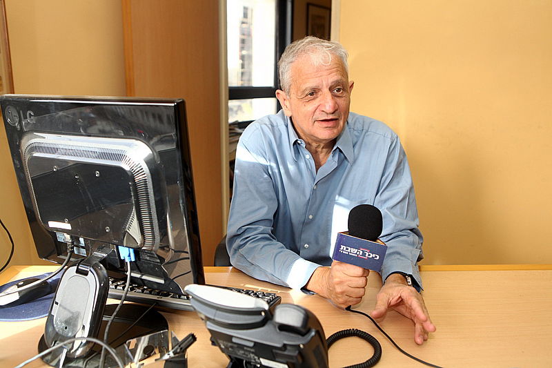 הפרשן נחום ברנע: יש רשעות בפרסומים על המגזר החרדי