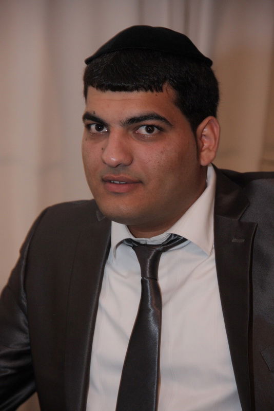 בעיצומם של ימי ההסתה: שרים ורבנים מחבקים את ראש-העיר