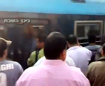 אחרי ישראל: "קווי ההפרדה" של מצרים חוללו סערה