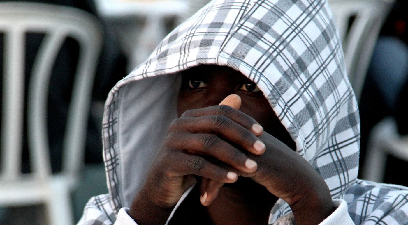 הוגש כתב אישום נגד שני צעירים מחסידות סלאנים בגין חטיפת עובד זר