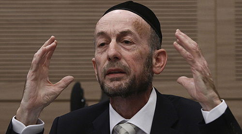 הדתיים ליבו את האש. מקלב