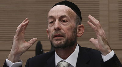 הדתיים ליבו את האש. מקלב