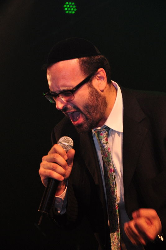 הכינוס שצה"ל לא רצה שכלי התקשורת יסקרו: צפו בגלריה