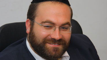 כותב השורות