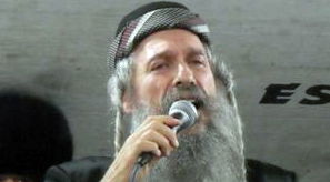 מרדכי בן דוד